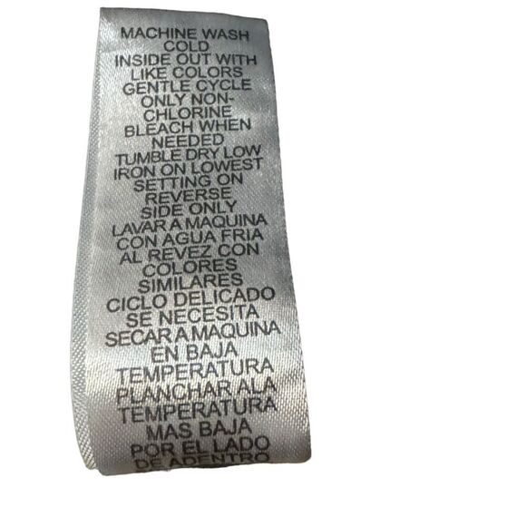 Democracy Women's Ab Solution Bermuda Short Sz 0 NWT - Picture 10 of 12